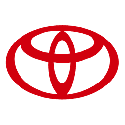 Toyota logo