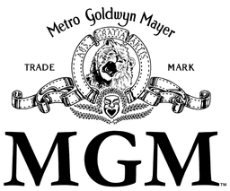 MGM logo